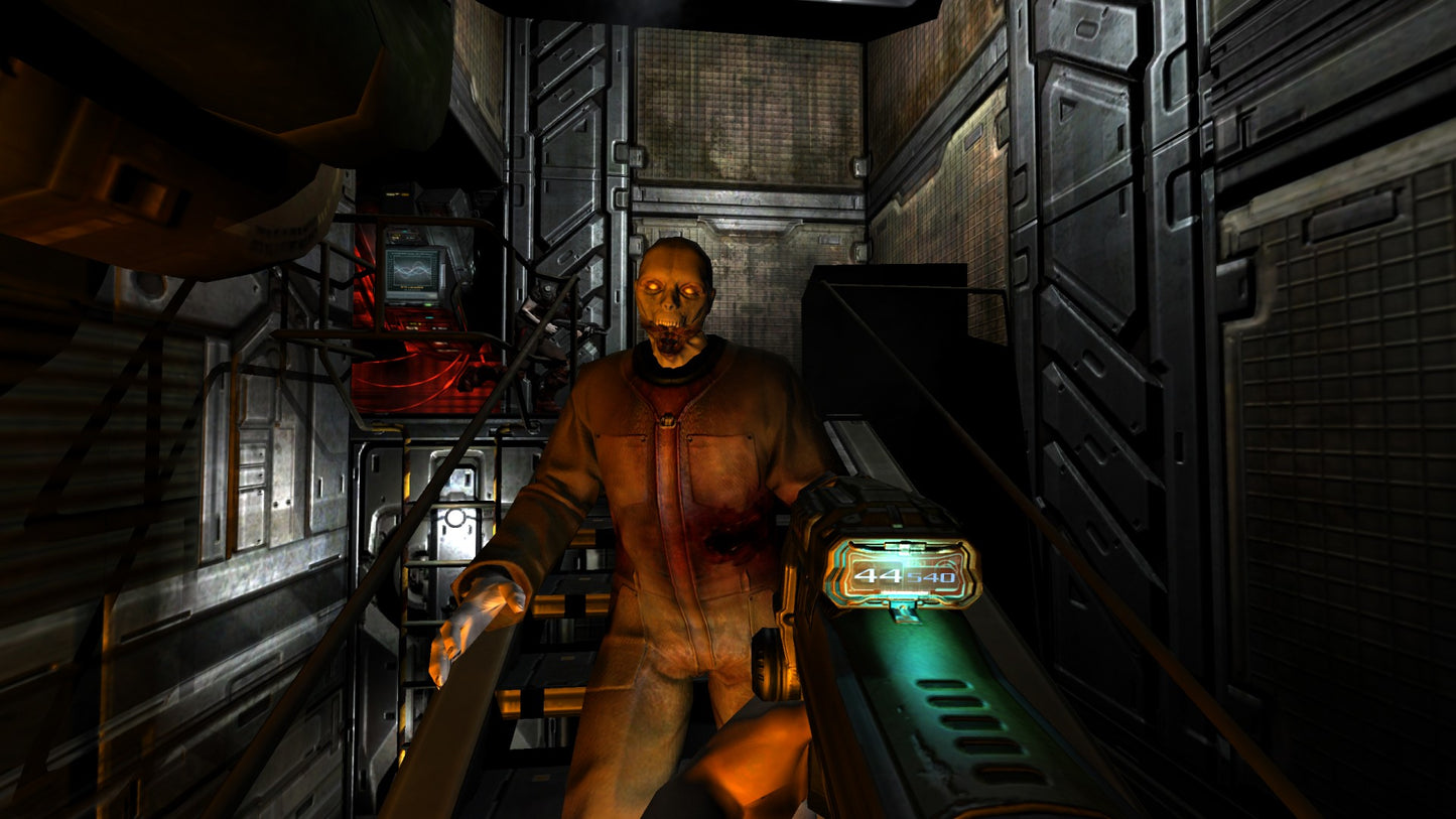 DOOM Anthology