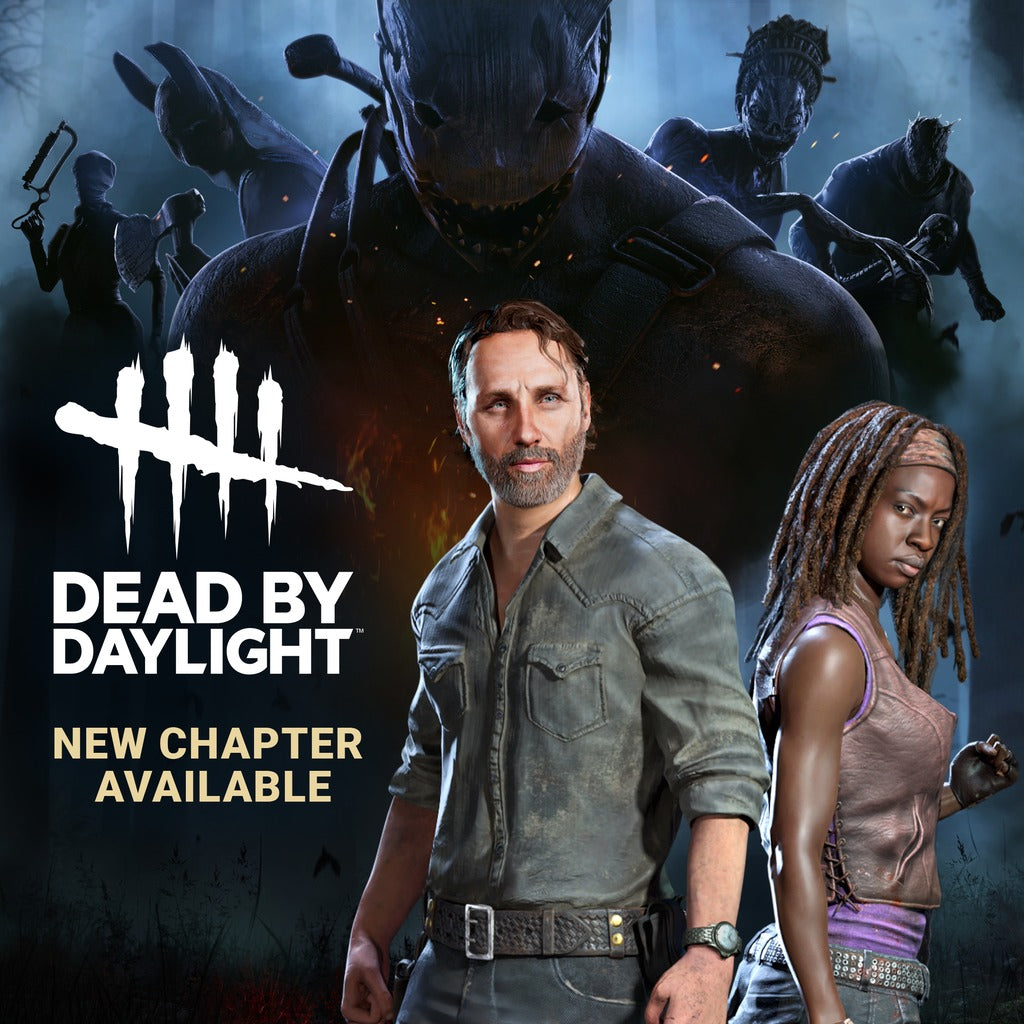 Dead by Daylight