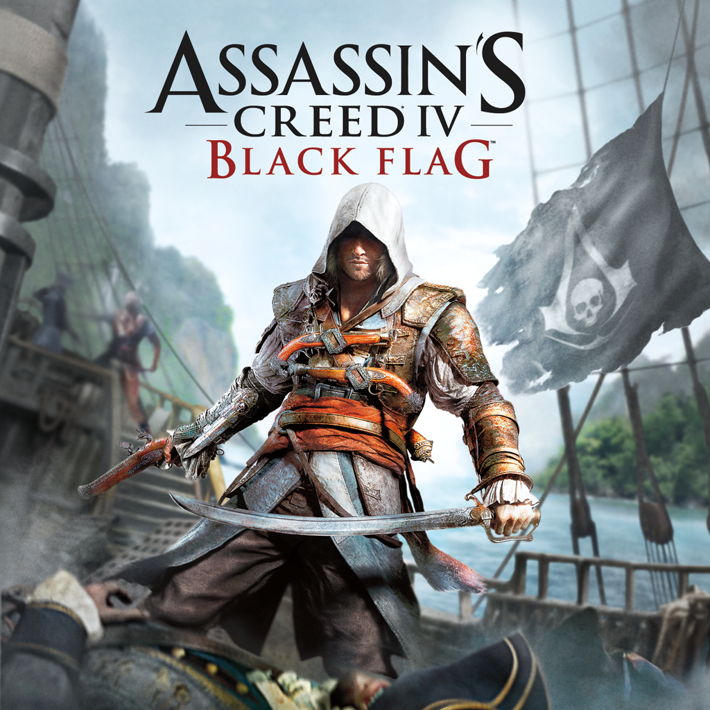 Assassin's Creed IV Black Flag