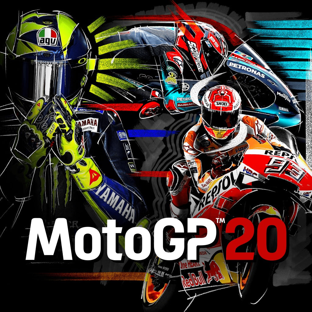 MotoGP20