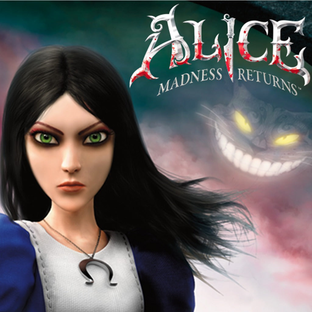 Alice Madness Returns Ultimate Edition
