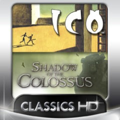ICO + Shadow of the Colossus