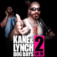 Kane & Lynch 2: Dog Days