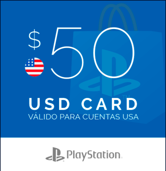 50 DOLARES