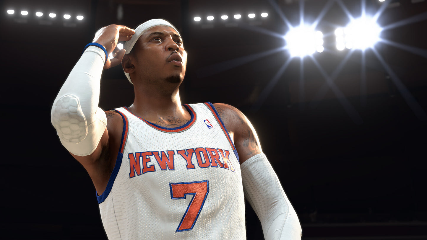 NBA 2K26 for PS5® PREVENTA