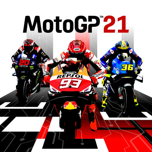 MotoGP21