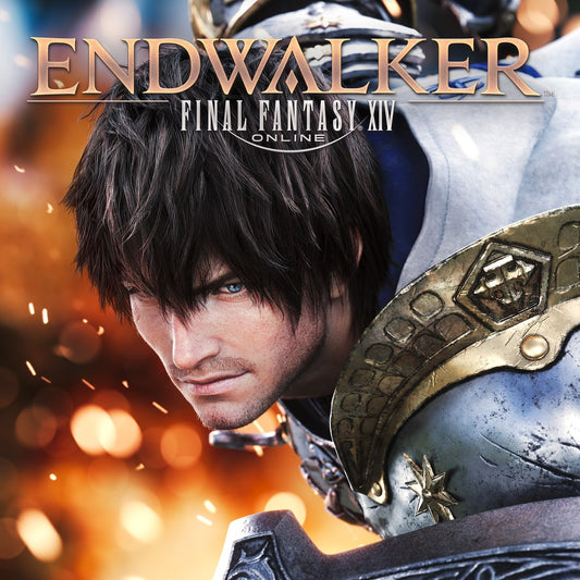 FINAL FANTASY XIV: Endwalker RESERVA