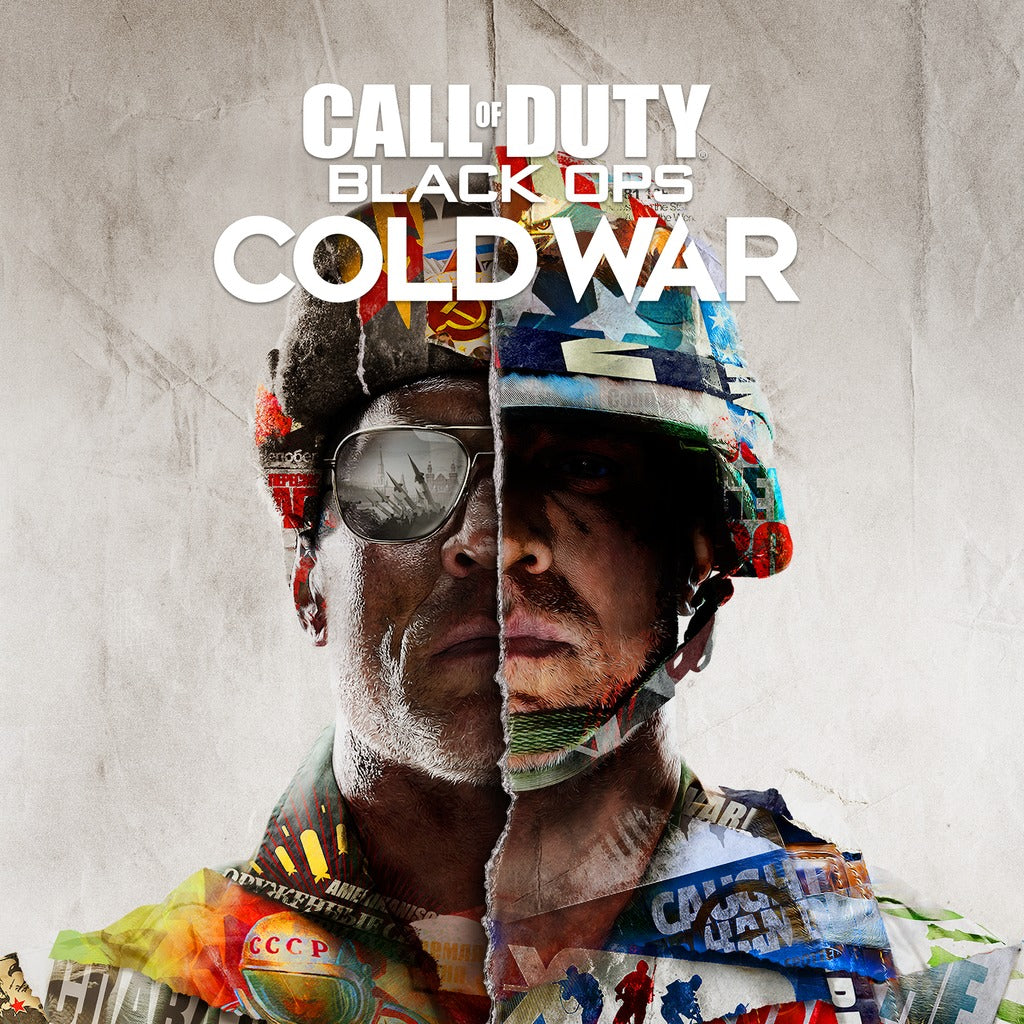 Call of Duty®: Black Ops Cold War - PS5