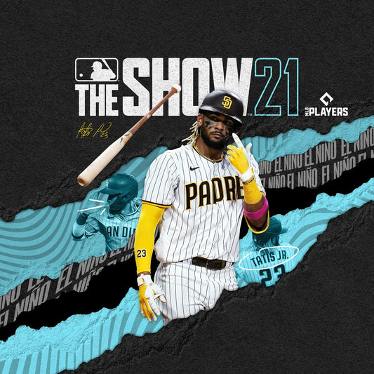 MLB® The Show 21 PS5