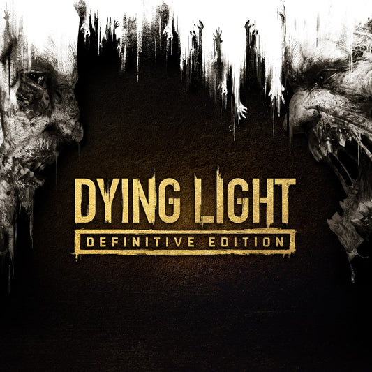Dying Light Definitive Edition – PS4