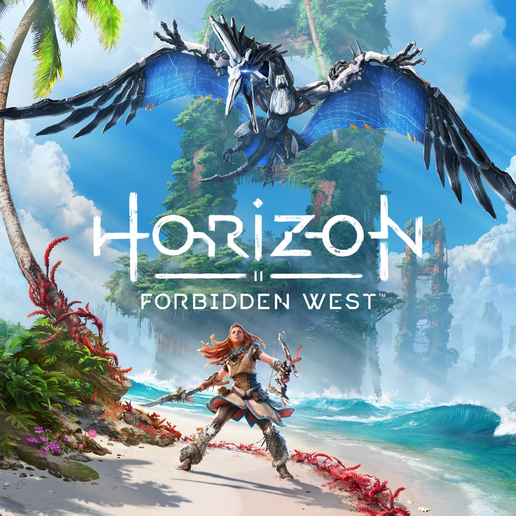 Horizon Forbidden West   PS5