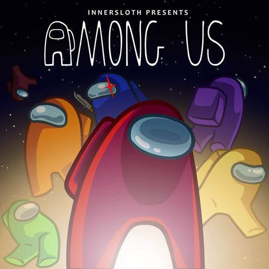 Among Us - PS4