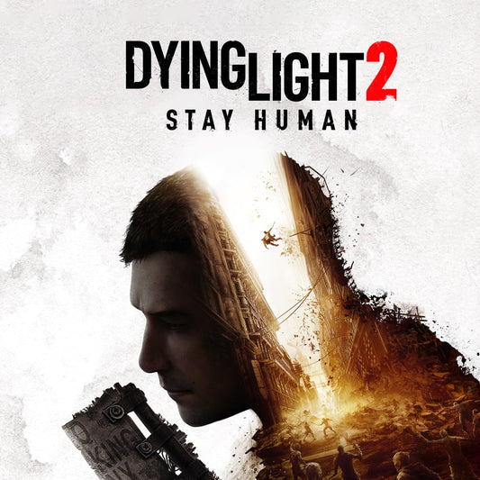 Dying Light 2 Stay Human PS5