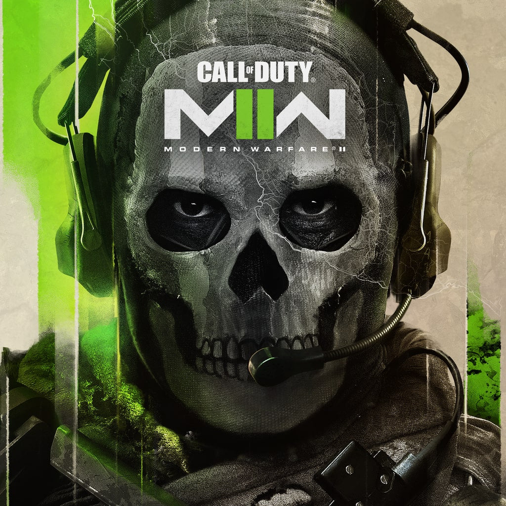 Call of Duty®: Modern Warfare® II PS4