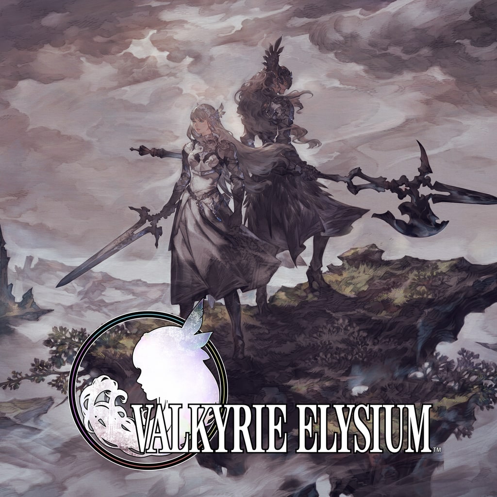 VALKYRIE ELYSIUM PS5 - PRE VENTA