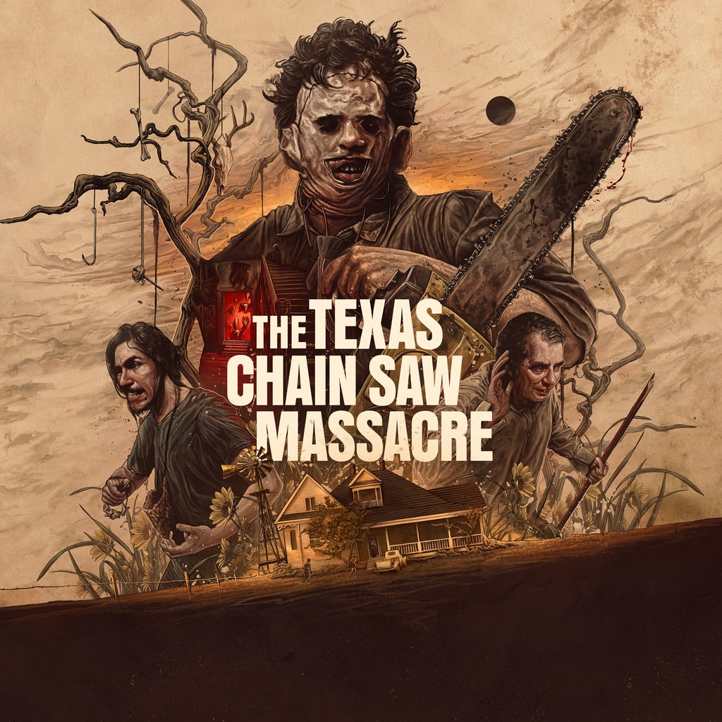 the texas chain saw massacre