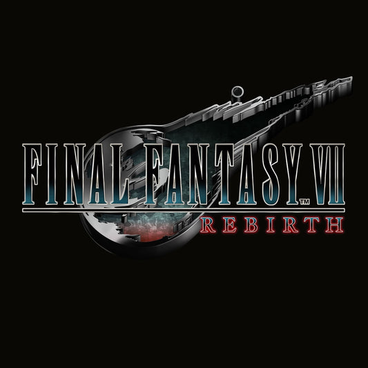 FINAL FANTASY VII REBIRTH – PS5