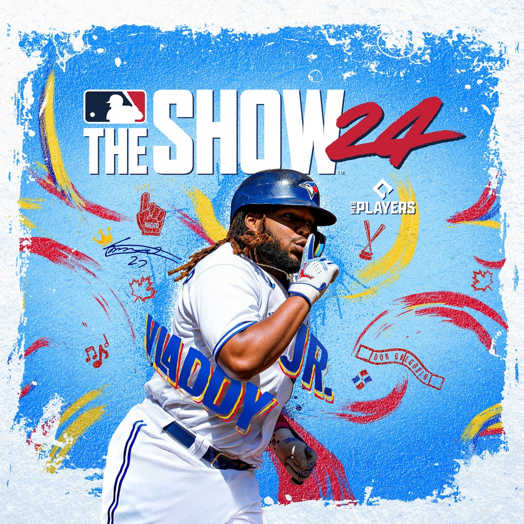 MLB The Show 24 – PS5
