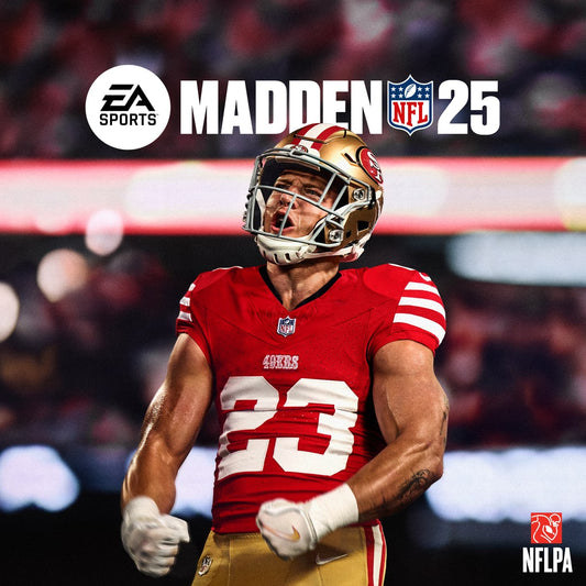 EA SPORTS™ Madden NFL 25 PS5