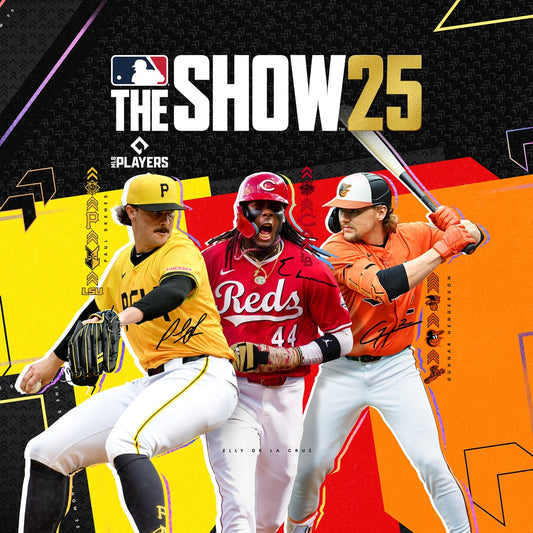 MLB® The Show™ 25 – PRE VENTA