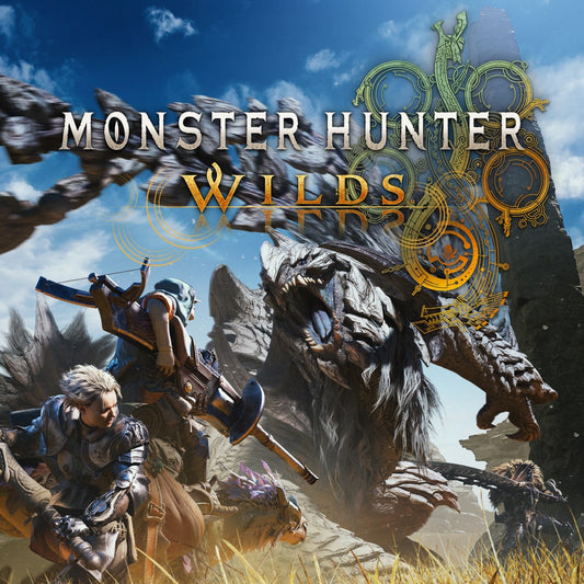 Monster Hunter Wilds – PRE VENTA