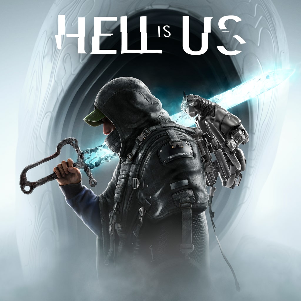 Hell is Us PS5 – PRE VENTA