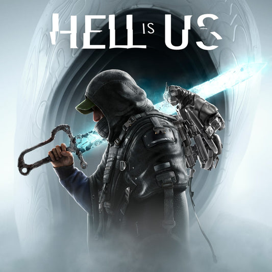 Hell is Us PS5 – PRE VENTA