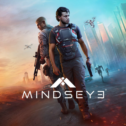 MindsEye PS5 – PRE VENTA