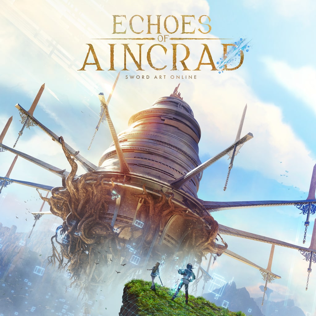 Echoes of Aincrad PS5