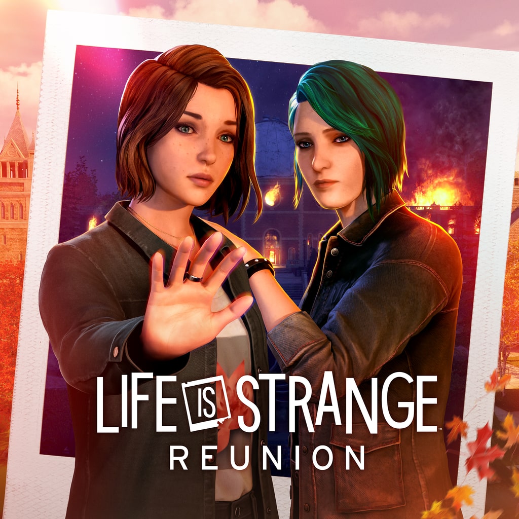 Life is Strange: Reunion PS5
