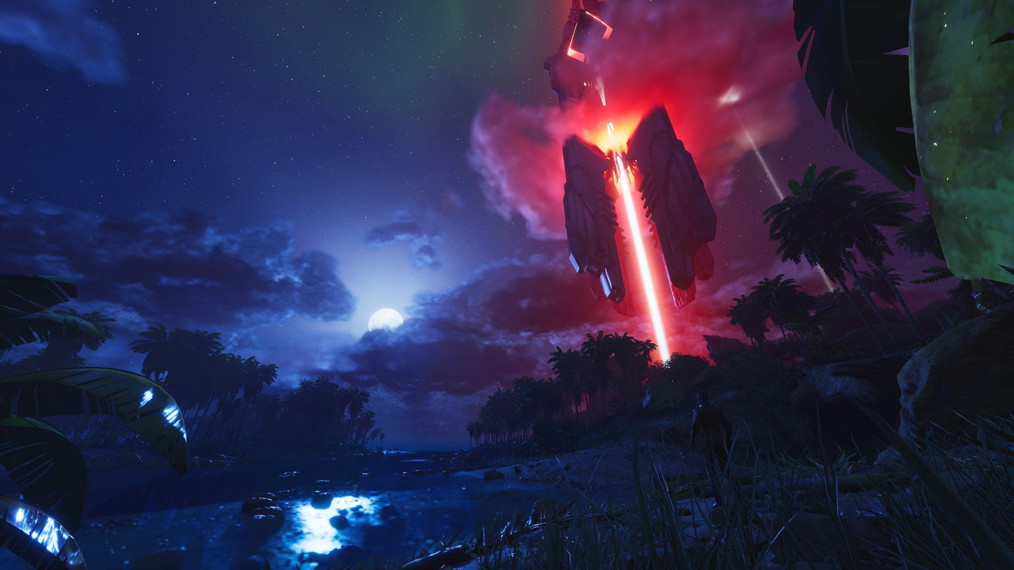 ARK: Survival Ascended - PS5