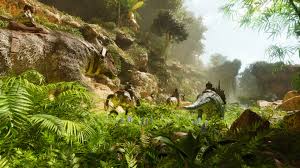 ARK: Survival Ascended - PS5