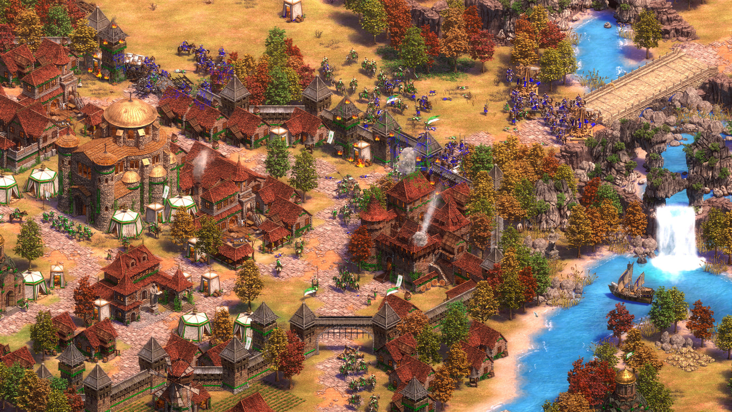 Age of Empires II: Definitive Edition - Standard Edition