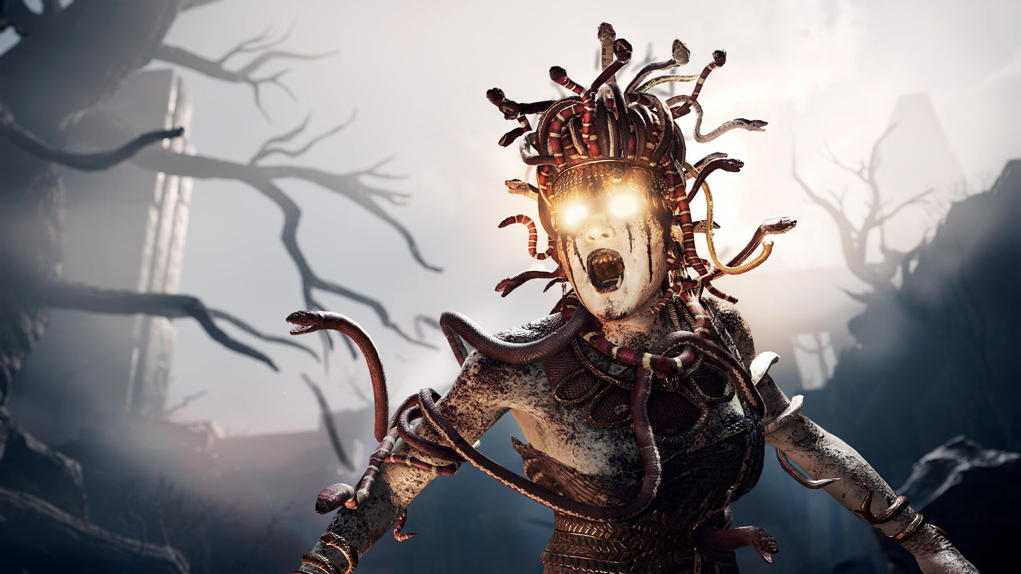 Assassin's Creed Odyssey Gold Edition