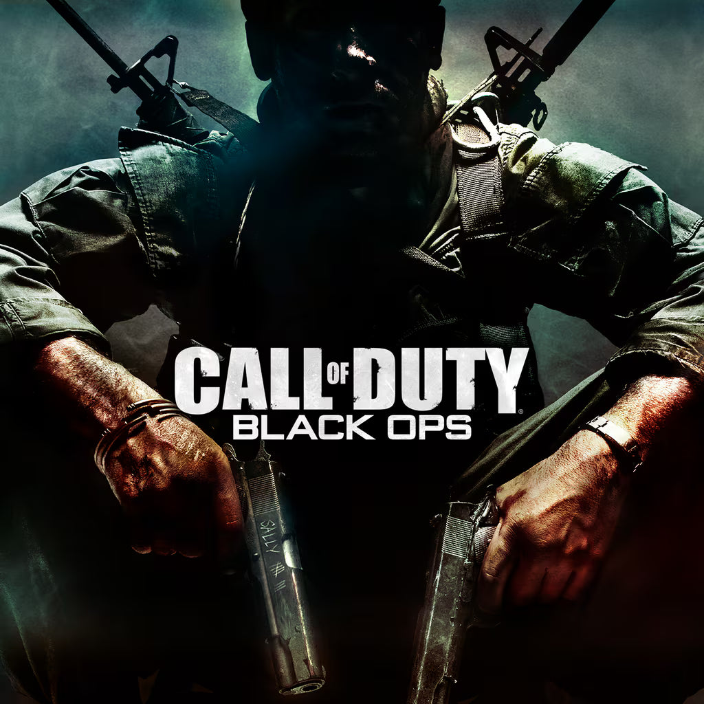 Call of Duty®: Black Ops I PS4 - PS5