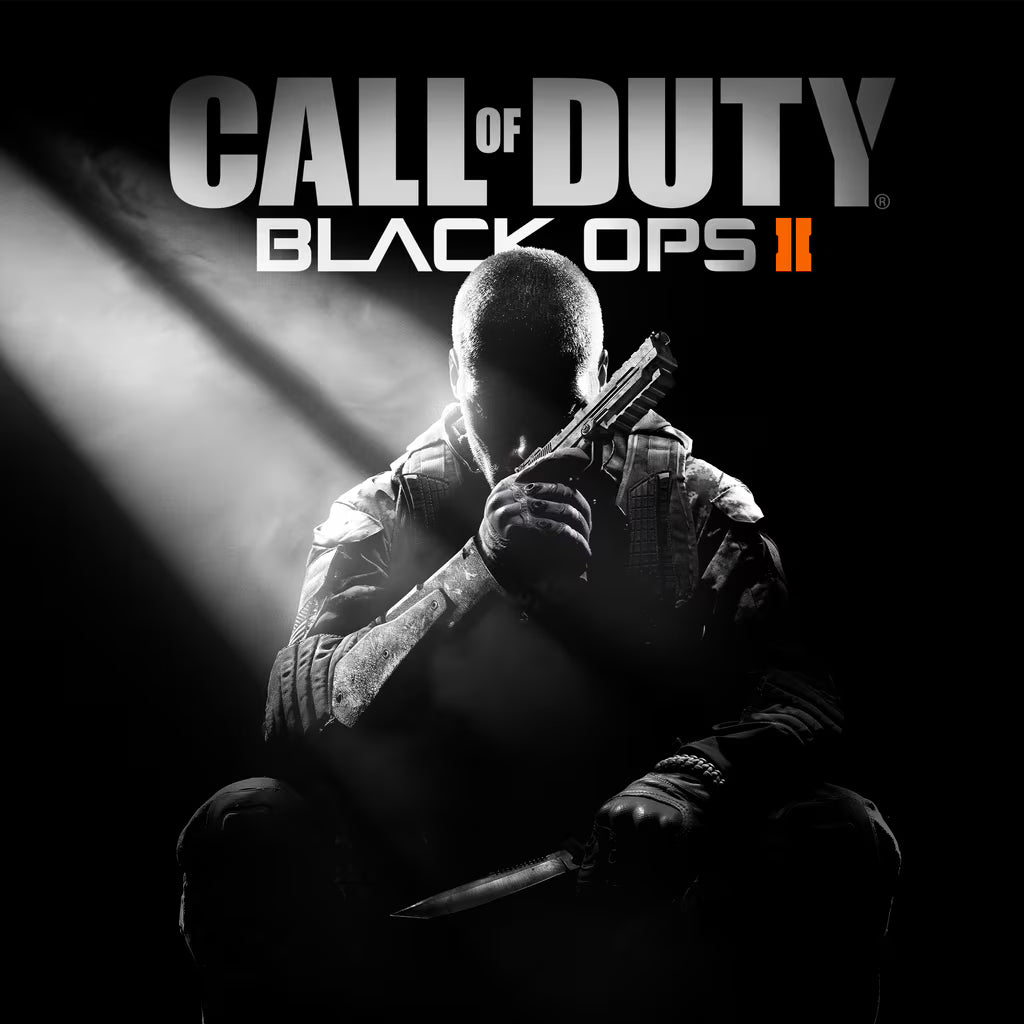 Call of Duty®: Black Ops II PS4 - PS5