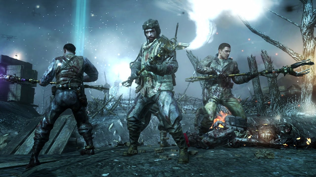 Call of Duty®: Black Ops 7- PS5 PRE VENTA