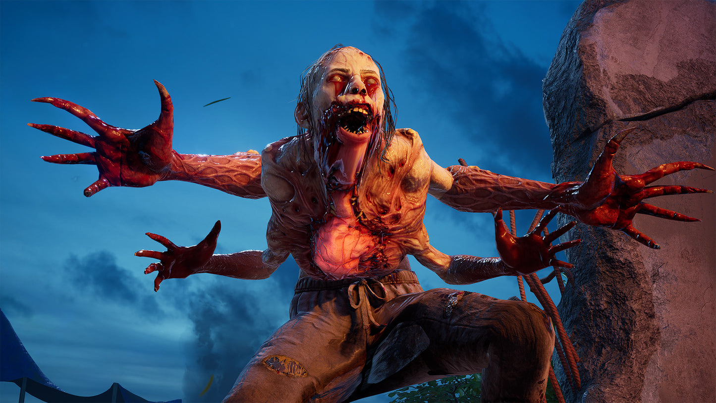 Back 4 Blood: Standard Edition PS4