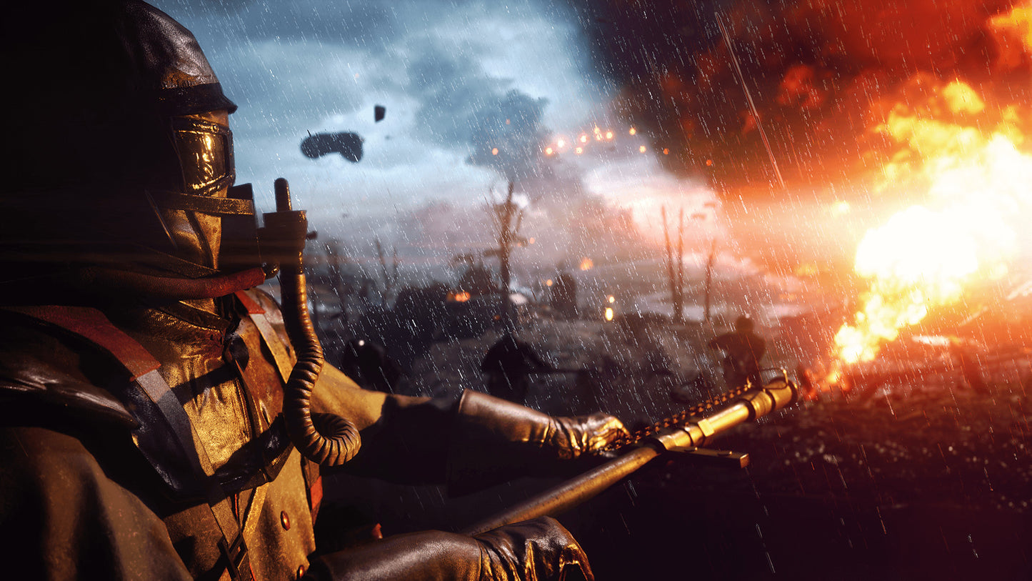 Battlefield™ 1 Revolution