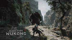 Black Myth: Wukong