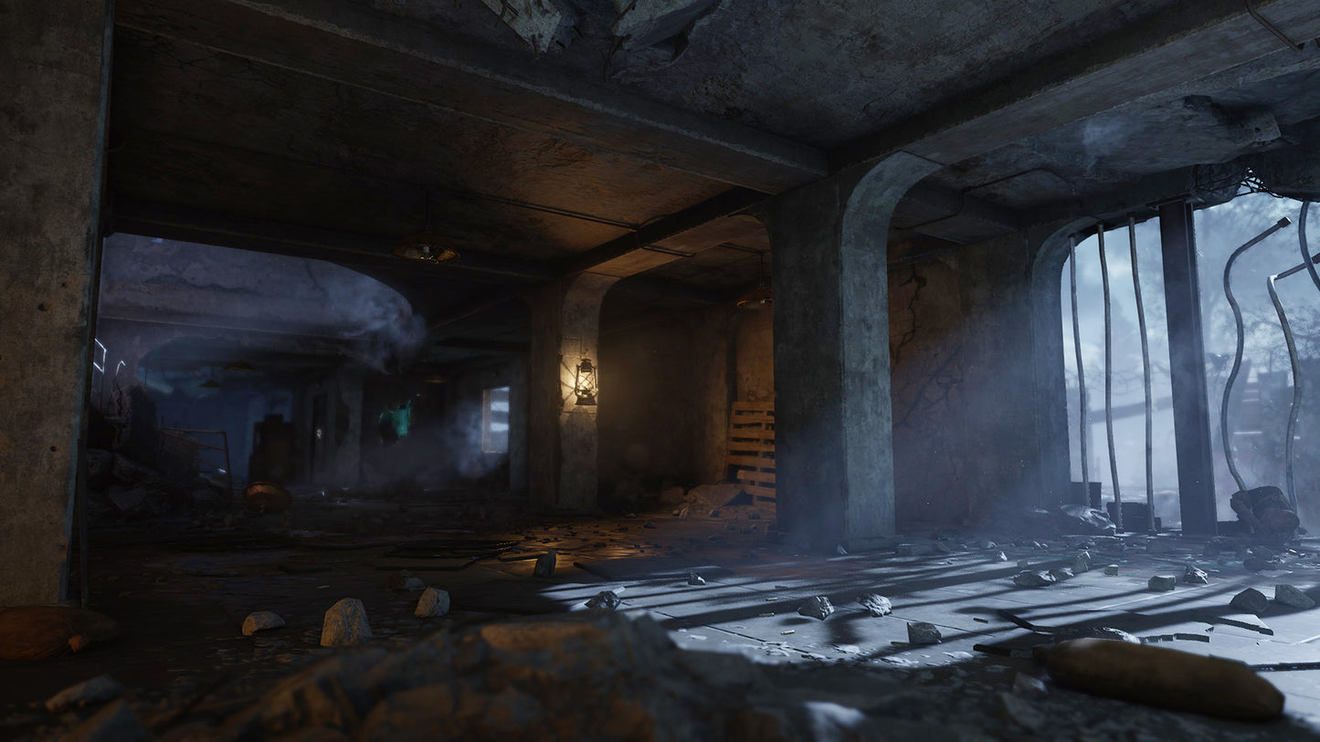 Call of Duty®: Black Ops III - Zombies Chronicles Deluxe - Inglés