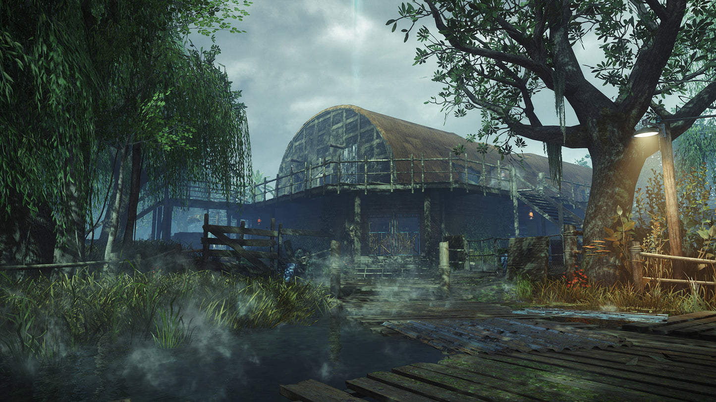 Call of Duty®: Black Ops III - Zombies Chronicles Deluxe - Inglés