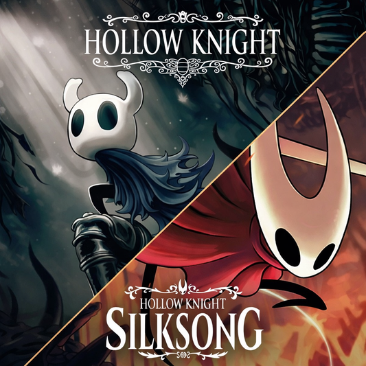 Hollow Knight Bundle Steam/PC