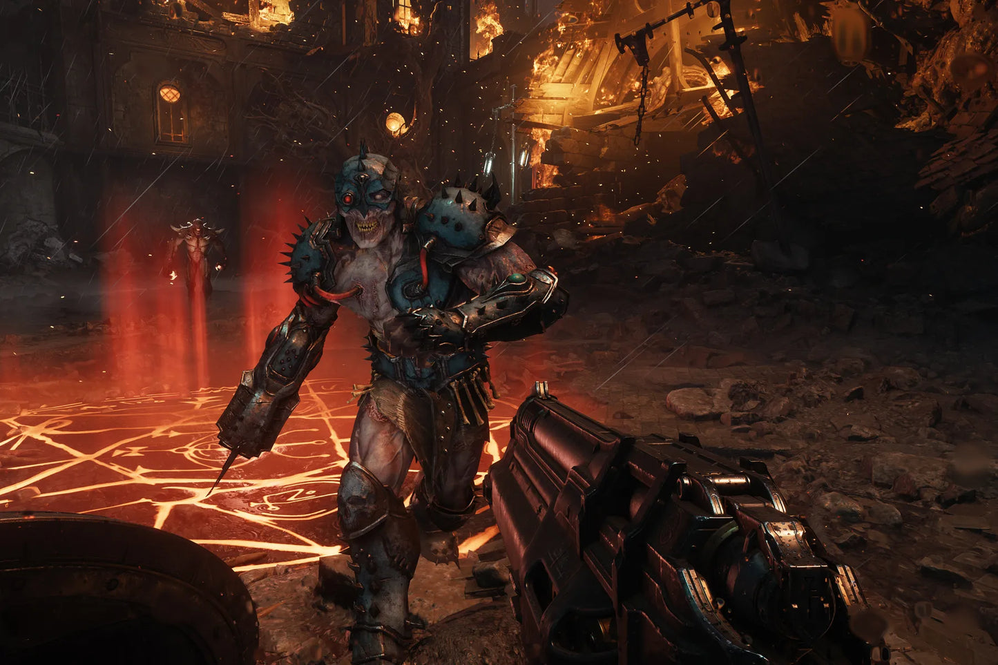 DOOM: The Dark Ages