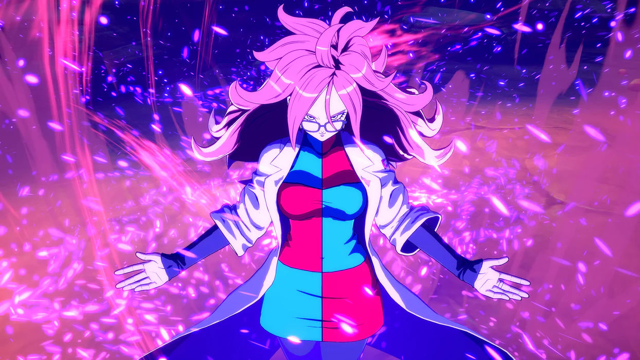 DRAGON BALL FighterZ - FighterZ Edition