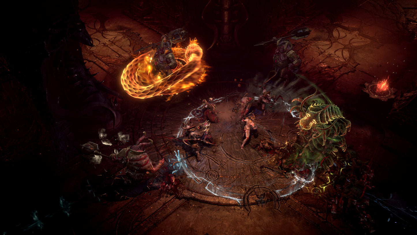 Diablo® IV - Expansion Bundle
