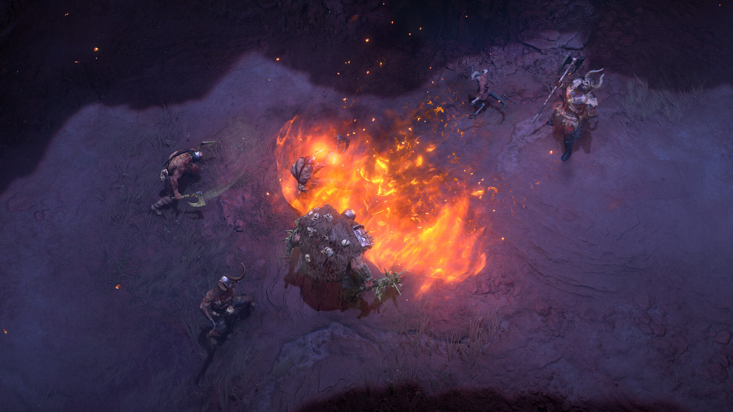Diablo® IV - Expansion Bundle