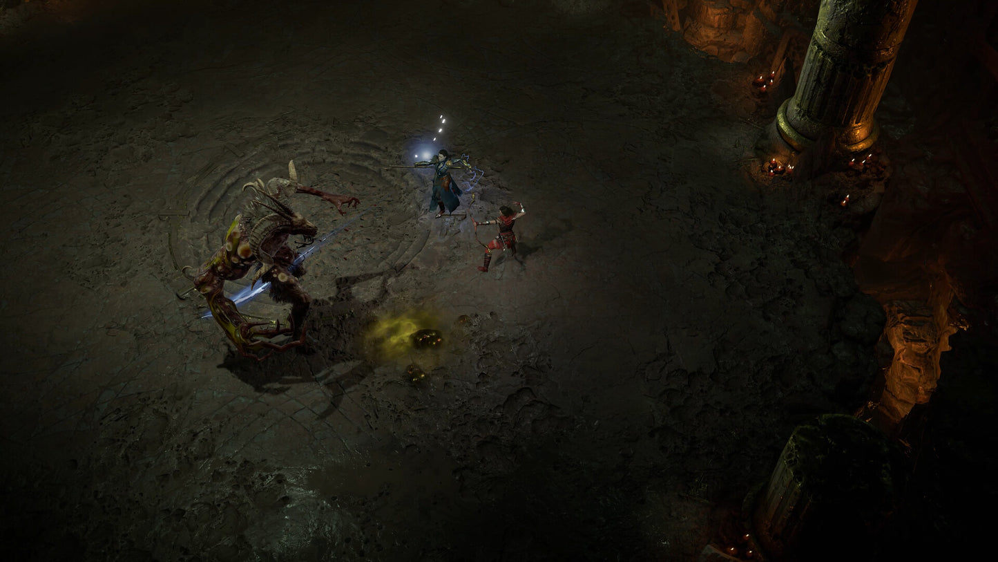 Diablo IV - Standard Edition