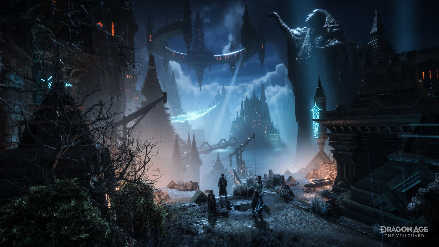 Dragon Age™: The Veilguard