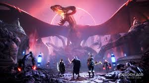 Dragon Age™: The Veilguard
